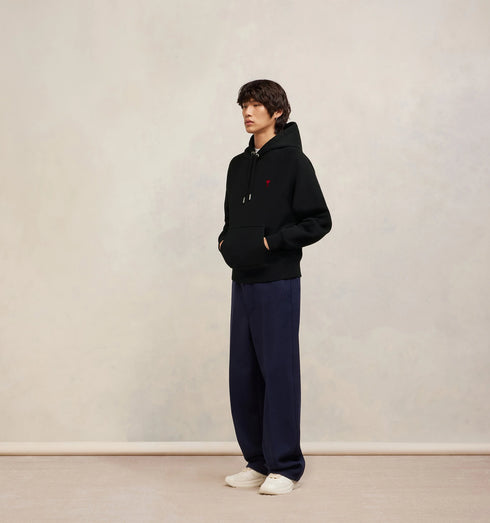 AMI De Coeur Hoodie Mens Apparel