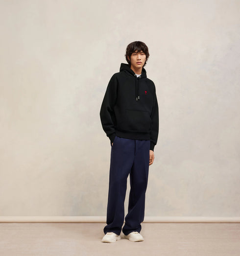 AMI De Coeur Hoodie Mens Apparel