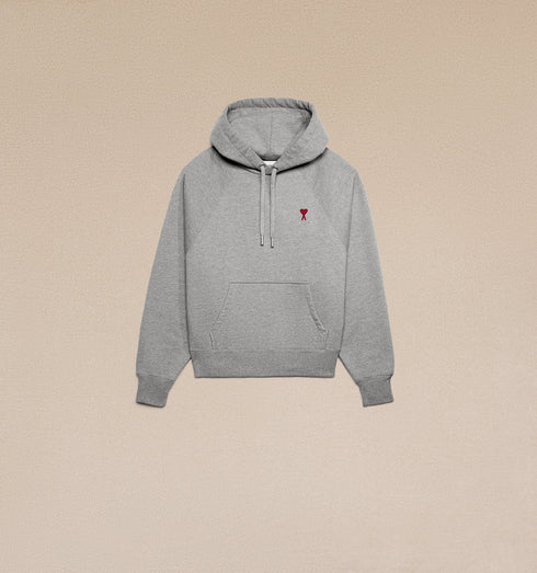 AMI De Coeur Hoodie Mens Apparel