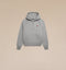 AMI De Coeur Hoodie Mens Apparel