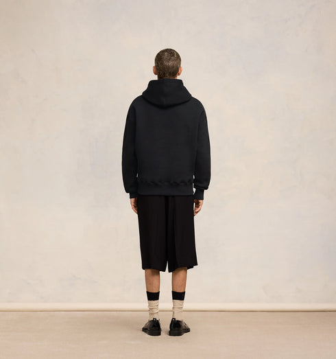 AMI PARIS Hoodie Ami De Coeur Mens Apparel