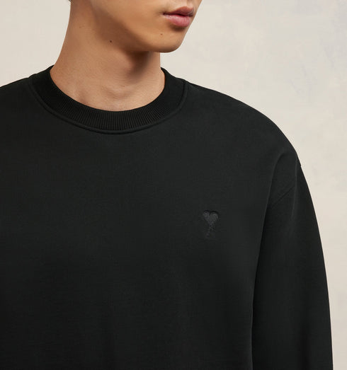 AMI De Coeur Sweatshirt Mens Apparel