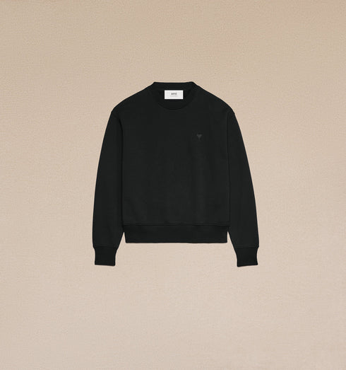 AMI De Coeur Sweatshirt Mens Apparel