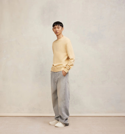 AMI De Coeur Sweatshirt Mens Apparel