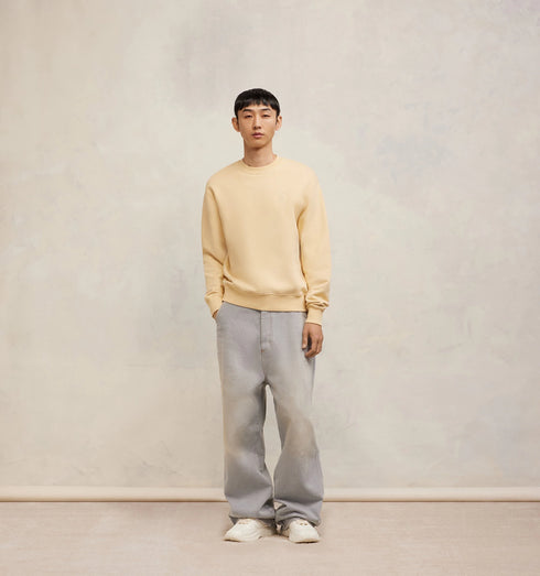 AMI De Coeur Sweatshirt Mens Apparel