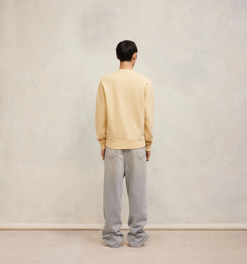 AMI De Coeur Sweatshirt Mens Apparel