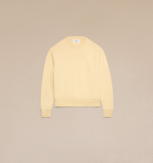 AMI De Coeur Sweatshirt Mens Apparel