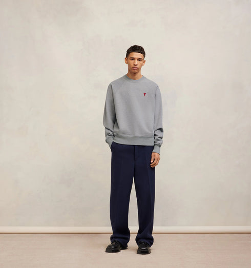 AMI De Coeur Sweatshirt Mens Apparel