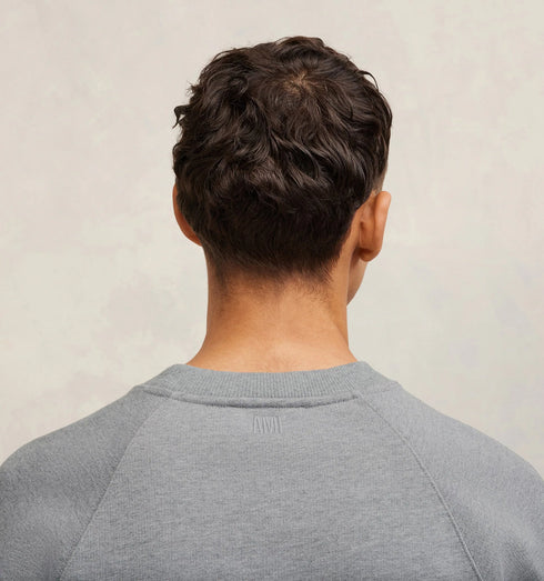 AMI De Coeur Sweatshirt Mens Apparel