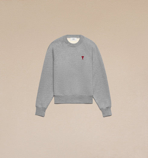 AMI De Coeur Sweatshirt Mens Apparel