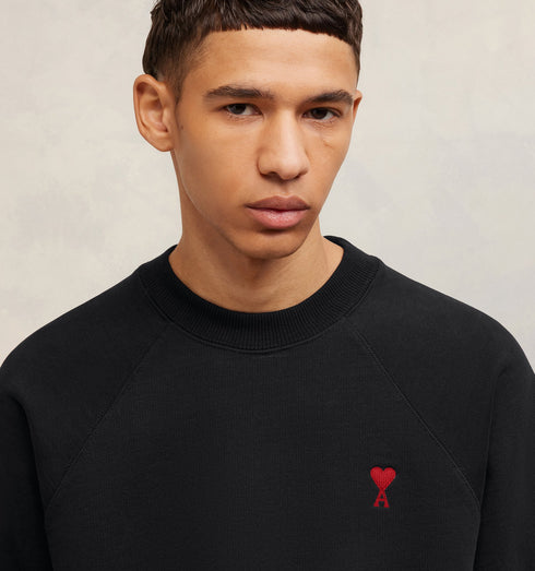 AMI De Coeur Sweatshirt Mens Apparel
