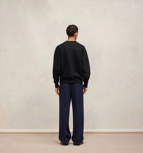 AMI De Coeur Sweatshirt Mens Apparel