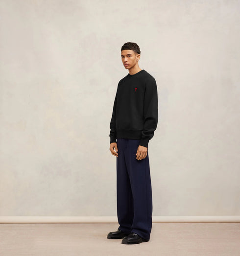 AMI De Coeur Sweatshirt Mens Apparel