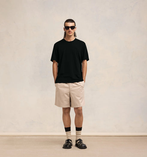 AMI PARIS T-shirt Ami De Coeur Mens Apparel