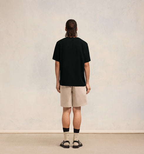 AMI PARIS T-shirt Ami De Coeur Mens Apparel