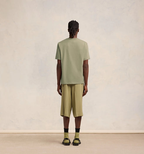 AMI PARIS Ami De Coeur T-shirt Mens Apparel