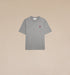 AMI Boxy Fit Ami de Coeur T-shirt Mens Apparel
