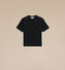 AMI Boxy Fit Ami de Coeur T-shirt Mens Apparel