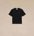 AMI Boxy Fit Ami de Coeur T-shirt Mens Apparel