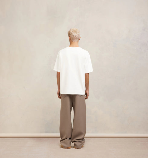 AMI Boxy Fit Ami de Coeur T-shirt Mens Apparel