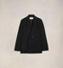 AMI PARIS Veste Croisee Mens Apparel