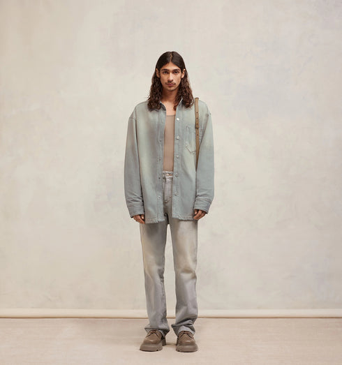 AMI PARIS Overshirt Unisex Apparel