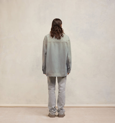 AMI PARIS Overshirt Unisex Apparel