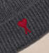 AMI PARIS Ami De Coeur Beanie Accessories