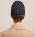 AMI PARIS Ami De Coeur Beanie Accessories