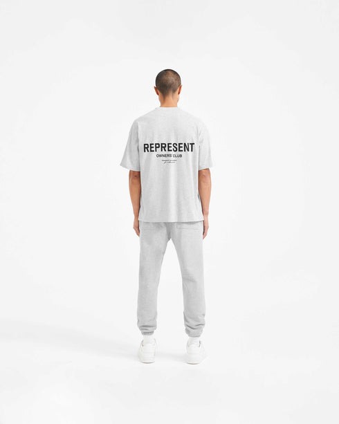 REPRESENT Owners Club T-shirt Mens Apparel