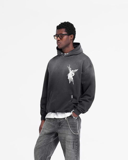 REPRESENT Archangel Hoodie Mens Apparel