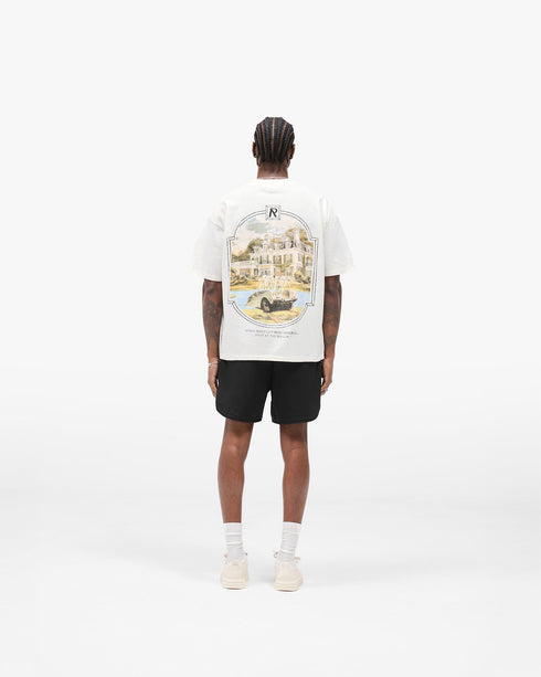 REPRESENT Revere Manor T-shirt Mens Apparel