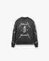 REPRESENT Metallica Garage Inc L/s Tee Mens Apparel