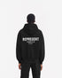 REPRESENT Owners Club Zip Hoodie Mens Apparel