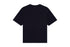 BALMAIN S/S Tee Small Cursive Logo Kids Apparel