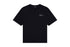 BALMAIN S/S Tee Small Cursive Logo Kids Apparel