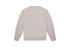 BALMAIN Logo Embroidered Knit Sweater Kids Apparel