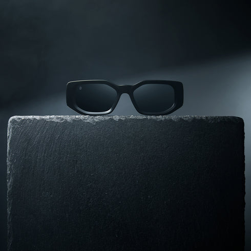 JAMES ORO Shadow Noir Amour Accessories