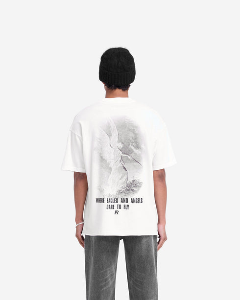 REPRESENT Godspeed T-shirt Mens Apparel