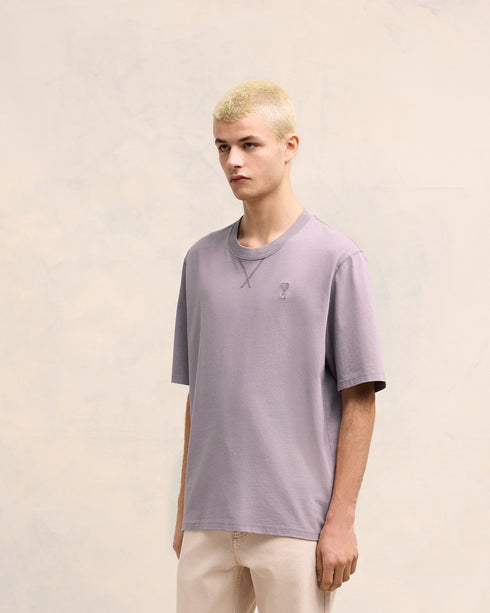 AMI PARIS Ami De Coeur Tee Unisex Apparel