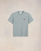AMI PARIS Red Ami De Coeur Tee Unisex Apparel