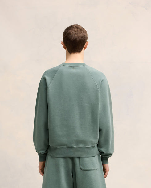 AMI PARIS Ami De Coeur Sweatshirt Unisex Apparel