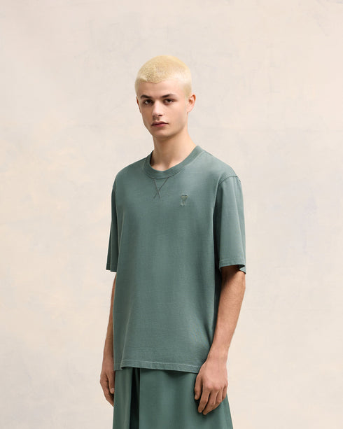 AMI PARIS Ami De Coeur Tee Unisex Apparel