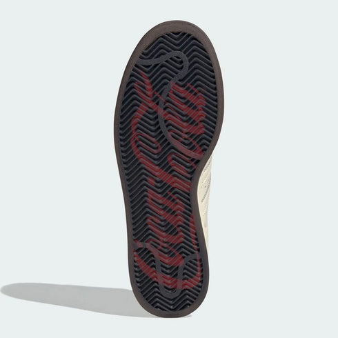 ADIDAS x COCA COLA Superstar II Mens Sneakers
