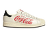 ADIDAS x COCA COLA Superstar II Mens Sneakers
