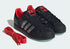 ADIDAS x COCA COLA Superstar II Mens Sneakers