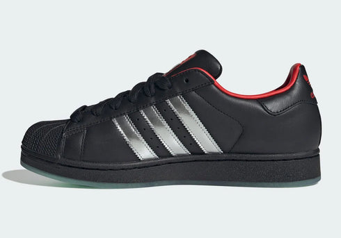 ADIDAS x COCA COLA Superstar II Mens Sneakers