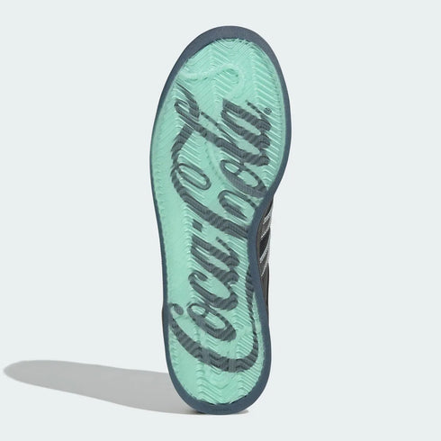 ADIDAS x COCA COLA Superstar II Mens Sneakers