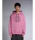 MARNI Circular Logo Sweatshirt Mens Apparel