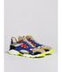 MARNI Jaquard Sneakers Mens Sneakers